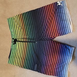 Hurley Board Shorts, size 31